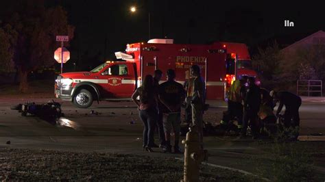 Motorcyclist dies after hitting semitruck; 96th Avenue closes in Commerce City